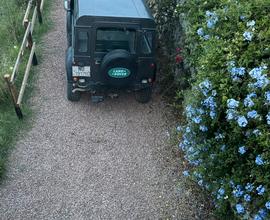 Defender 90