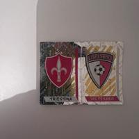 Figurina calciatori panini 2000