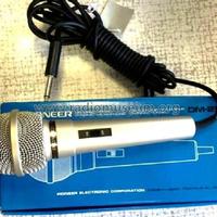 Microfono Pioneer DM-21 Vintage