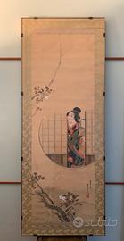 Kakemone cinese fine '800