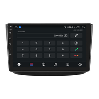 ANDROID autoradio navigatore Mercedes Vito Viano