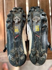 Scarpe MTB Mavic Ergoride