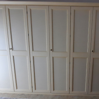 Armadio camera da letto