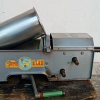 Insaccatrice A.M.B 6.5L 