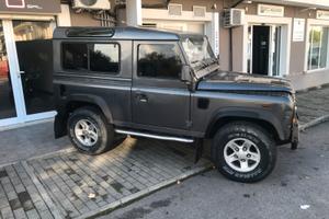 LAND ROVER DEFENDER  90 TD5