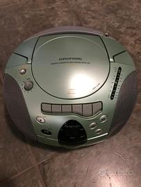 Stereo Portatile Grundig RR 430