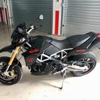 Aprilia Dorsoduro 1200