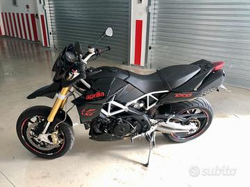 Aprilia Dorsoduro 1200