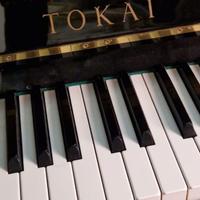 Pianoforte Tokai Giapponese