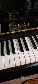 Pianoforte Tokai Giapponese