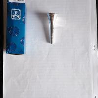 Bocchino per corno Paxman 4b