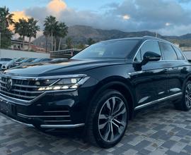 Volkswagen Touareg Advanced 3.0 V6 TDI 286 CV 4mot