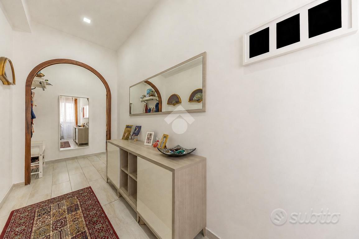 Apartment in Roma, Torre Maura, Torre Spaccata - Vista 2