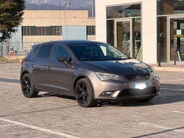 seat Leon 1.4 metano