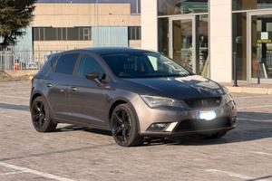 seat Leon 1.4 metano