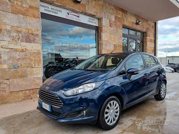 Ford Fiesta 1.2 60CV 5 porte