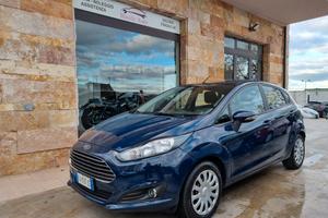 Ford Fiesta 1.2 60CV 5 porte