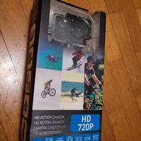 ACTION CAM GRUNDIG HD 720P