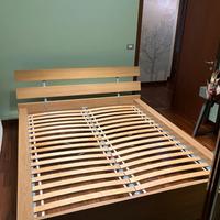IKEA - Struttura Letto Matrimoniale Hopen