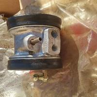 Citroen DS Pallas ID correttore altezza