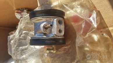 Citroen DS Pallas ID correttore altezza