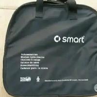 CATENE NEVE - ORIGINALI SMART FORTWO