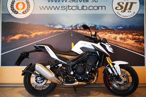 Morbidelli M502 N