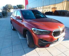 Bmw X1 sDrive18d Business Advantage