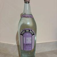 Rarissima Bottiglia Anice TRE ROSE De Giorgi