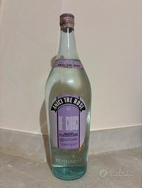 Rarissima Bottiglia Anice TRE ROSE De Giorgi