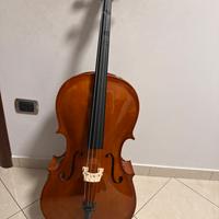 Violoncello SoundStation Virtuoso PCE-34