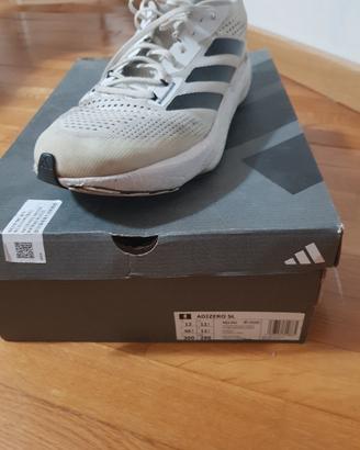 Scarpe Adidas n. 46 2/3