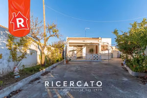 Villetta Torre Chianca a 150m dal mare