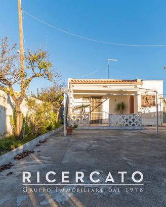 Villetta Torre Chianca a 150m dal mare