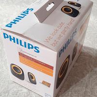 Casse PHILIPS 