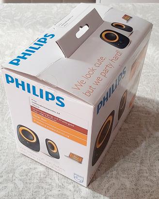 Casse PHILIPS 