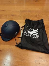 Casco equitazione bambina taglia S