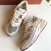 New Balance 990v6 MiUSA Loro Piana