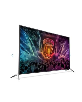 Tv 65 philips