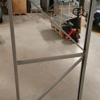 Scaffale portapallet