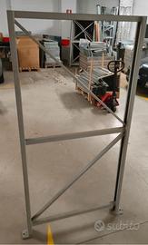 Scaffale portapallet