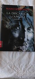 la discarica degli angeli