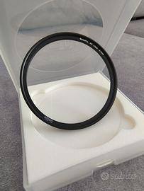 filtro protettivo UV Haida NanoPro MC Clear 67mm