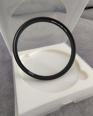 filtro protettivo UV Haida NanoPro MC Clear 67mm