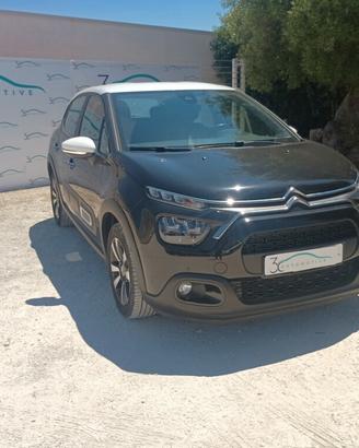 Citroen C3 1.5 BHDi 100cv Shine
