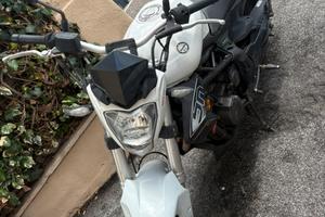 Benelli 300 bn