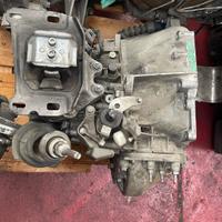 CAMBIO MANUALE CITROEN C4 1.6HDI 9H05