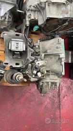 CAMBIO MANUALE CITROEN C4 1.6HDI 9H05