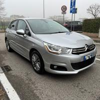 Citroen C4 1.6 HDI 90cv.