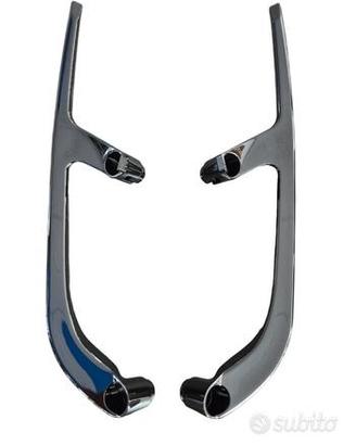 COPPIA MANIGLIONI TMAX 500 T MAX 500 2008>2011